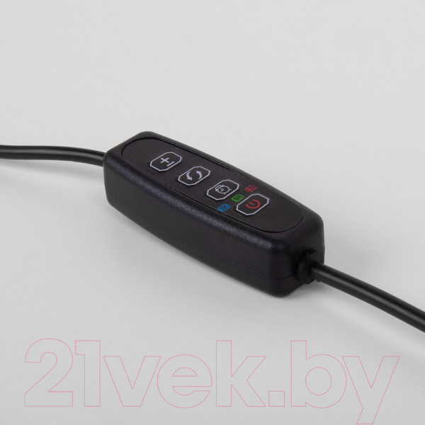 Изображение товара Светильник для растений Elektrostandard FT-004 (черный)