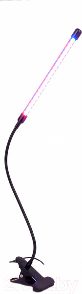 Изображение товара Светильник для растений Elektrostandard FT-004 (черный)