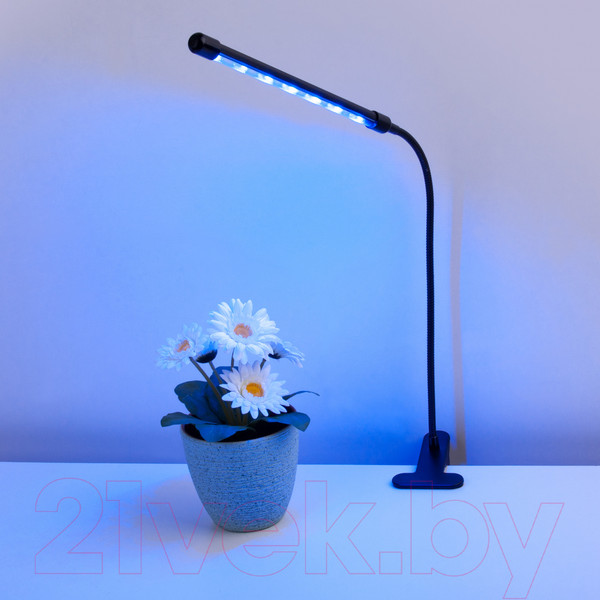 Изображение товара Светильник для растений Elektrostandard FT-004 (черный)