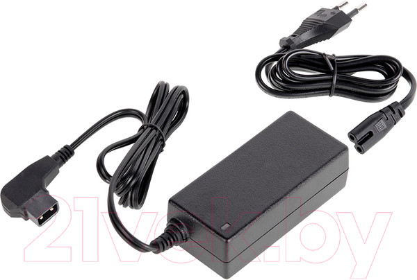 Изображение товара Зарядное устройство для аккумуляторов GreenBean MonoCharger V2A / 23477