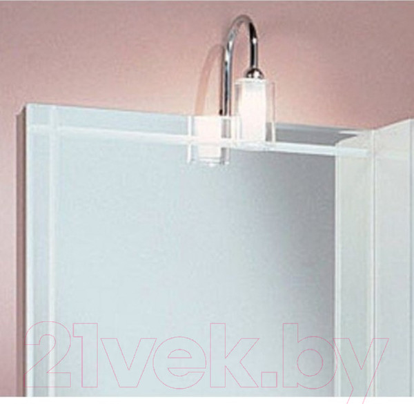 Изображение товара Подсветка для картин и зеркал Акватон Sabrina-3R 1AX008SVXX000