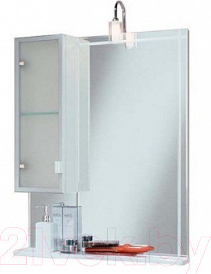 Изображение товара Подсветка для картин и зеркал Акватон Sabrina-3R 1AX008SVXX000