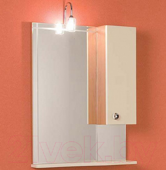 Изображение товара Подсветка для картин и зеркал Акватон Sabrina-3R 1AX008SVXX000