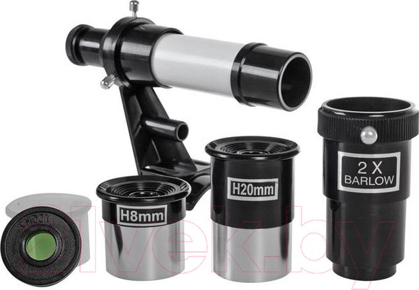Изображение товара Телескоп Veber Umka 76x300 / 21883