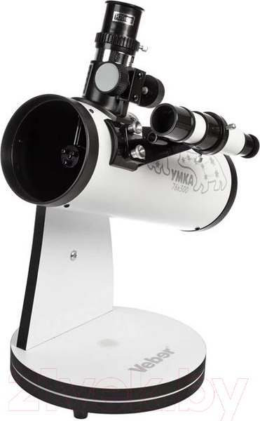 Изображение товара Телескоп Veber Umka 76x300 / 21883