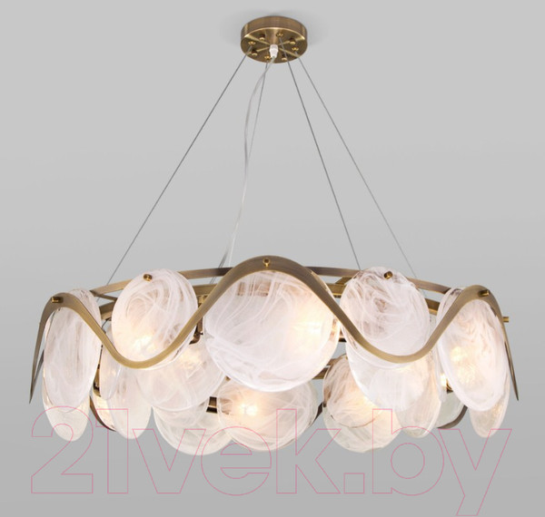 Изображение товара Люстра Bogate's 322/8