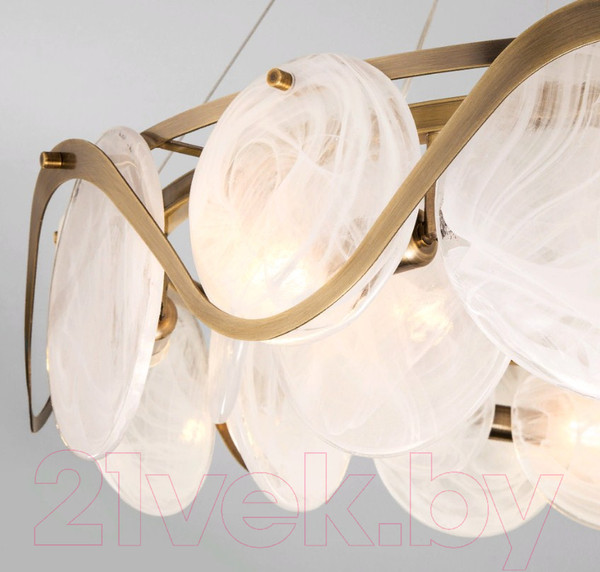 Изображение товара Люстра Bogate's 322/8