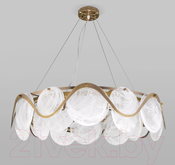 Изображение товара Люстра Bogate's 322/8