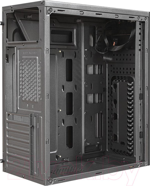 Изображение товара Корпус для компьютера Ginzzu A250