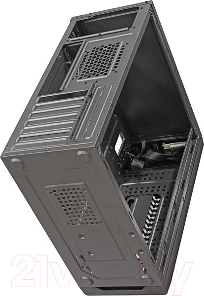 Изображение товара Корпус для компьютера Ginzzu A250