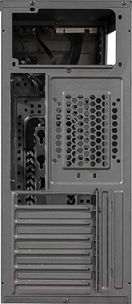 Изображение товара Корпус для компьютера Ginzzu A250