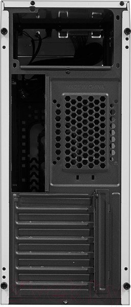 Изображение товара Корпус для компьютера Ginzzu A220 (белый)