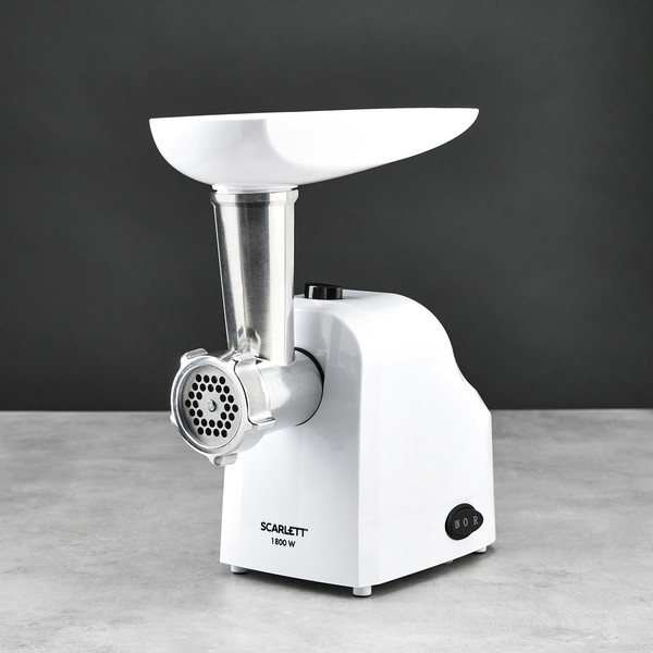 Изображение товара Мясорубка электрическая Scarlett SC-MG45M20