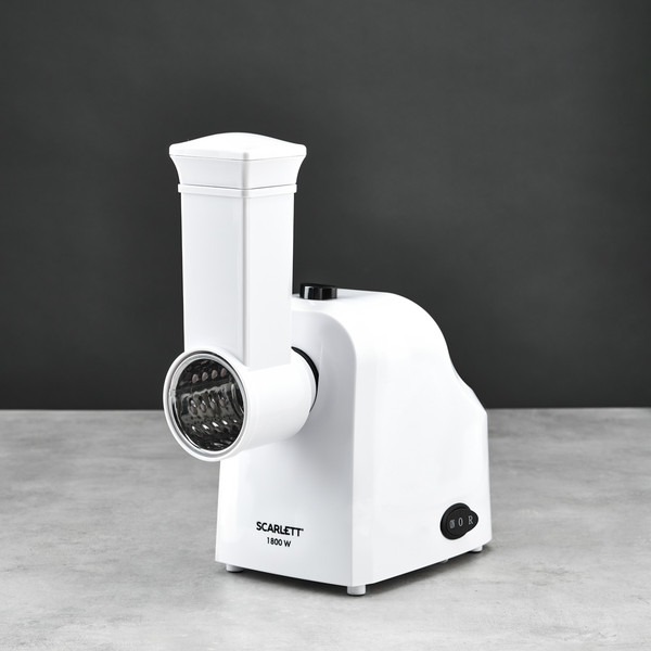 Изображение товара Мясорубка электрическая Scarlett SC-MG45M20