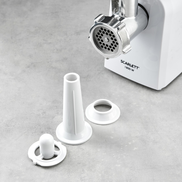 Изображение товара Мясорубка электрическая Scarlett SC-MG45M20