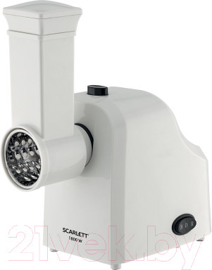Изображение товара Мясорубка электрическая Scarlett SC-MG45M20