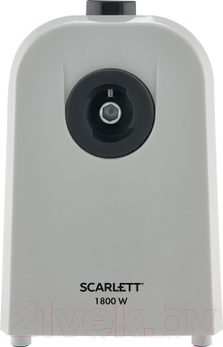 Изображение товара Мясорубка электрическая Scarlett SC-MG45M20