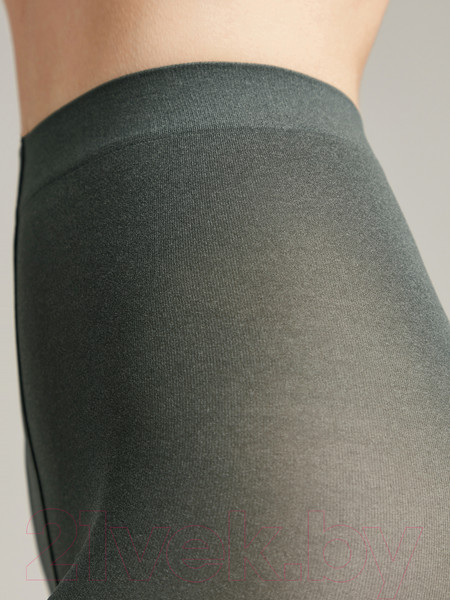 Изображение товара Колготки Conte Elegant Trendy Melange (р.4, verde)