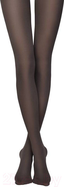 Изображение товара Колготки Conte Elegant Trendy Melange (р.4, chocolate)