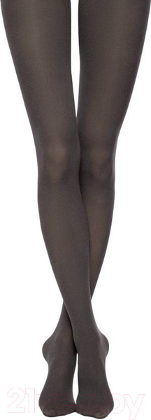 Изображение товара Колготки Conte Elegant Trendy Melange (р.5, grafit)