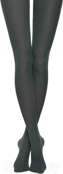 Изображение товара Колготки Conte Elegant Trendy Melange (р.5, verde)