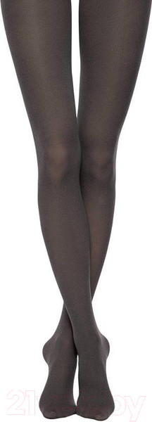 Изображение товара Колготки Conte Elegant Trendy Melange (р.5, grey)