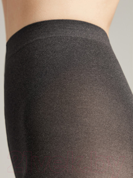 Изображение товара Колготки Conte Elegant Trendy Melange (р.5, grey)