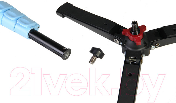 Изображение товара Штатив Falcon Eyes Cinema VM-1800 / 24851