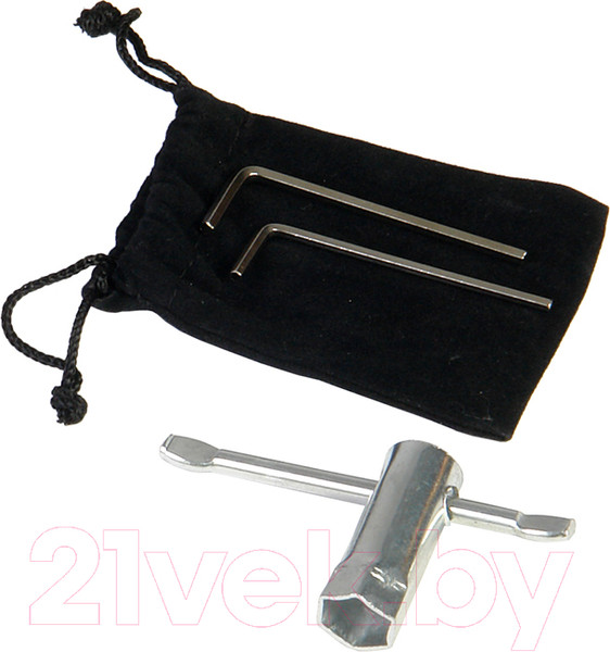 Изображение товара Штатив Falcon Eyes Cinema VM-1800 / 24851