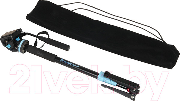 Изображение товара Штатив Falcon Eyes Cinema VM-1800 / 24851