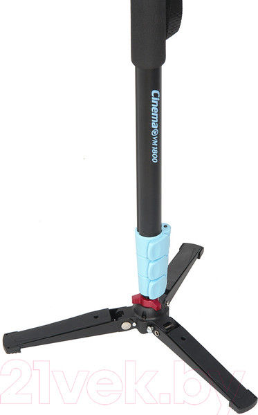 Изображение товара Штатив Falcon Eyes Cinema VM-1800 / 24851