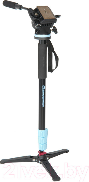 Изображение товара Штатив Falcon Eyes Cinema VM-1800 / 24851