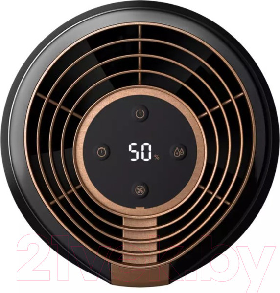 Изображение товара Ультразвуковой увлажнитель воздуха Philips HU2718/10