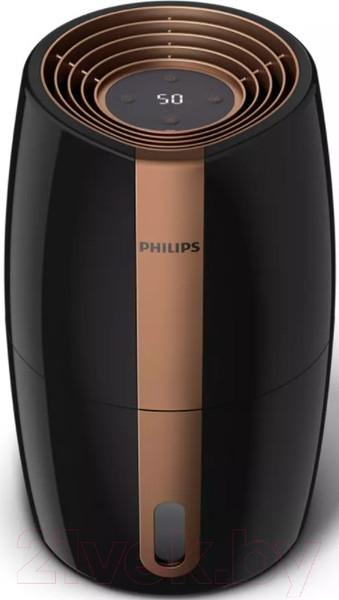 Изображение товара Ультразвуковой увлажнитель воздуха Philips HU2718/10