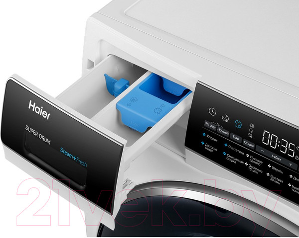 Изображение товара Стиральная машина Haier HW100-BP14986E