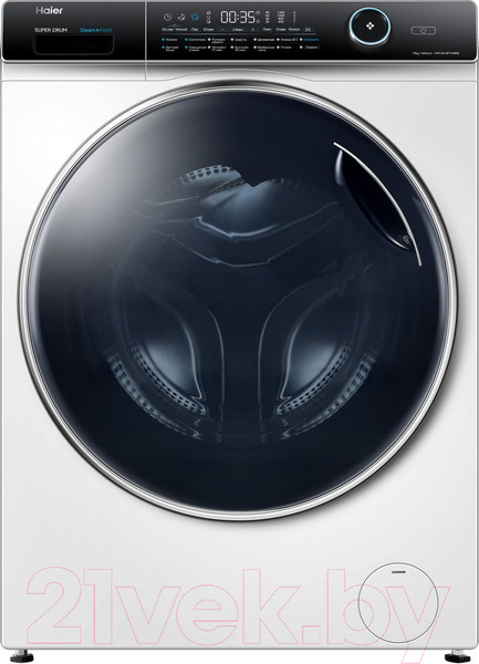 Изображение товара Стиральная машина Haier HW100-BP14986E