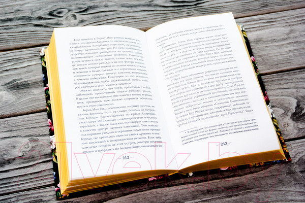 Изображение товара Книга АСТ Десять тысяч дверей (Харроу Аликс Э.)