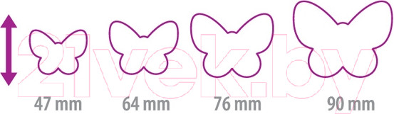 Изображение товара Набор для выпечки Tescoma Delicia 630871