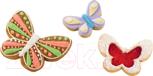 Изображение товара Набор для выпечки Tescoma Delicia 630871