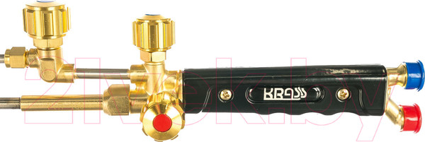 Изображение товара Резак газовый Krass Р1П-100 (2117530)