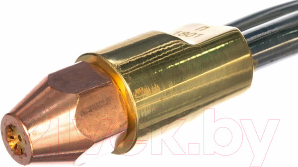 Изображение товара Резак газовый Krass Р3П-300 (2117527)
