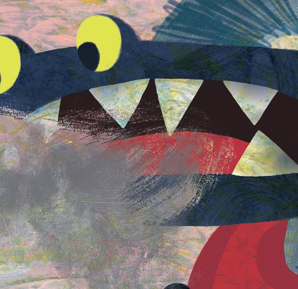 Изображение товара Книга Попурри Прыгода павука (Чаракова М., Таннер Дж.)