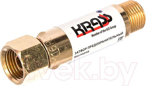 Изображение товара Затвор предохранительный Krass ЗП-К-20 (2117570)
