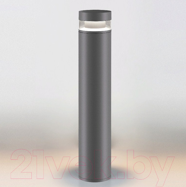 Изображение товара Светильник уличный Elektrostandard Techno LED 1532 (серый)