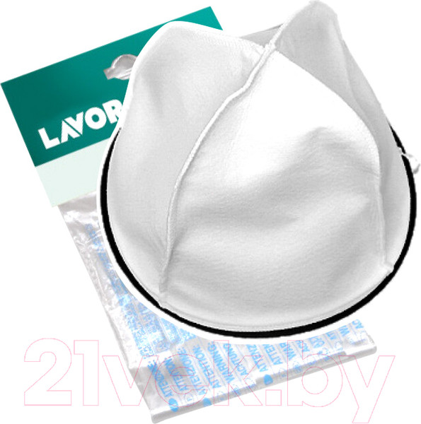 Изображение товара Фильтр для пылесоса Lavor 5.212.0094