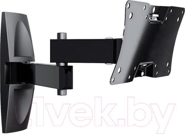 Изображение товара Кронштейн для телевизора Holder LCDS-5064 (черный)