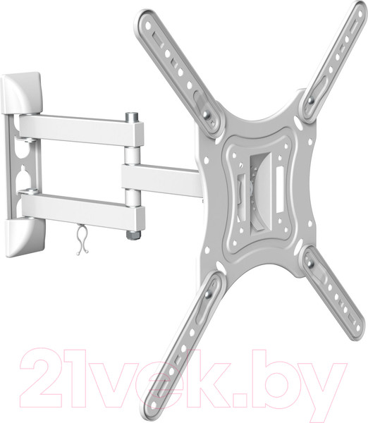 Изображение товара Кронштейн для телевизора Ultramounts UM 870W (белый)