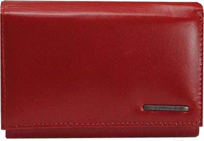 Изображение товара Портмоне Bellugio AD-21R-121 (красный)