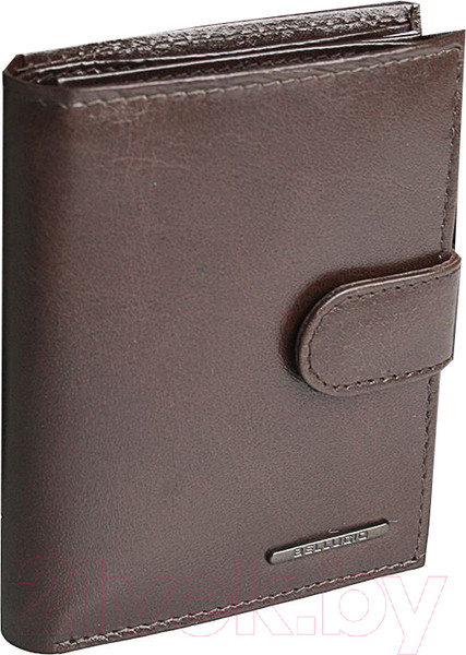 Изображение товара Портмоне Bellugio AM-21R-072A (коричневый)