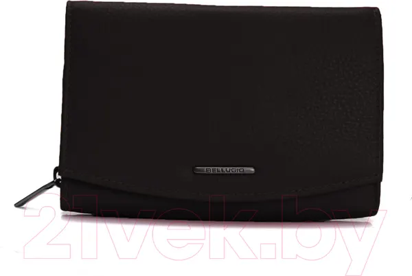 Изображение товара Портмоне Bellugio ED-96R-373 (черный)